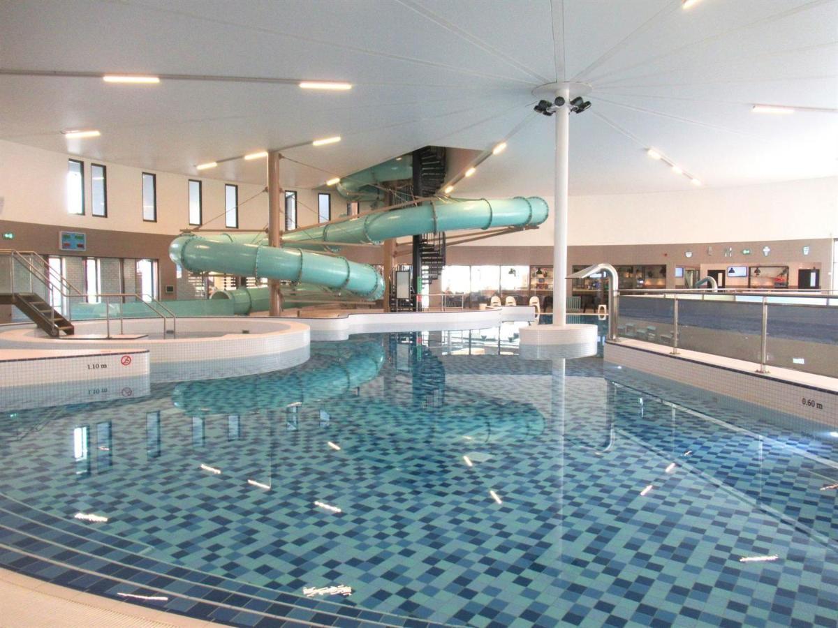 Kw96 Katwijk Aan Zee Daire Dış mekan fotoğraf