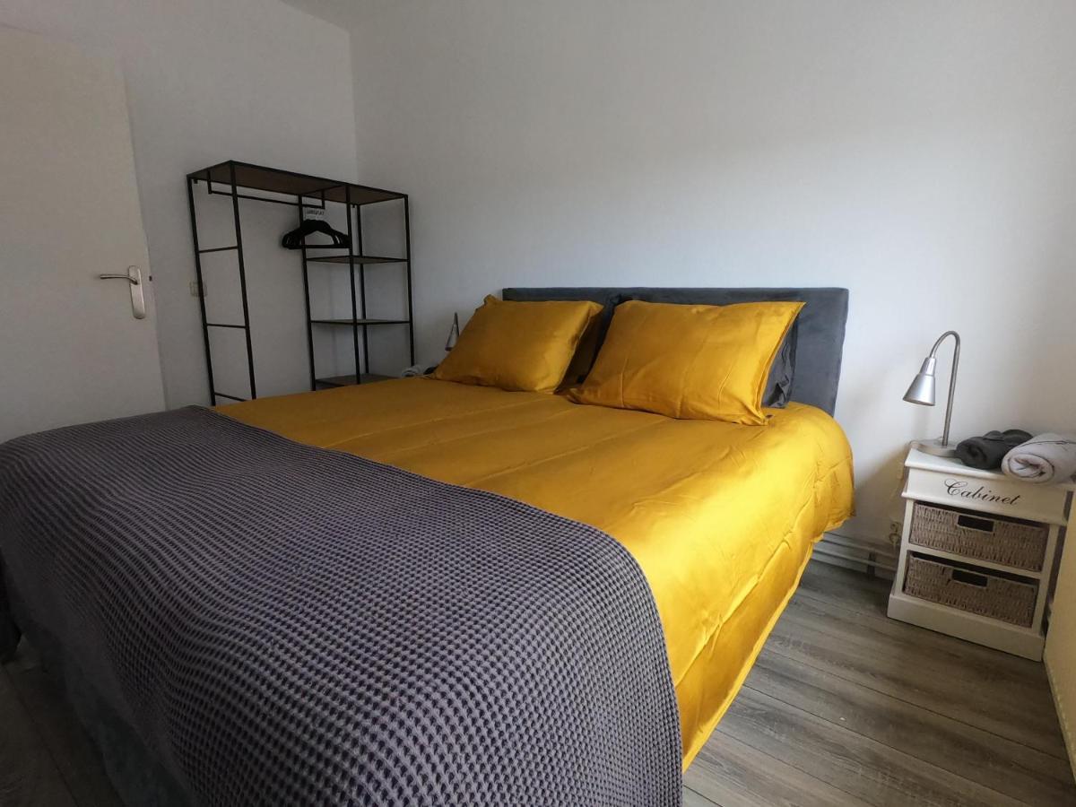 Kw96 Katwijk Aan Zee Daire Dış mekan fotoğraf