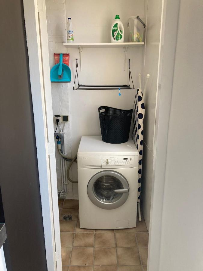Kw96 Katwijk Aan Zee Daire Dış mekan fotoğraf