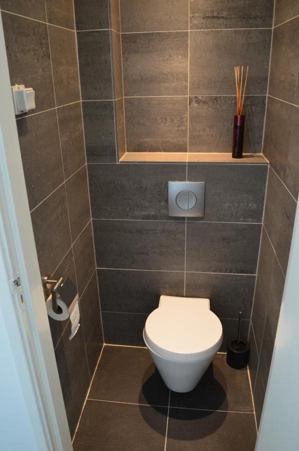 Kw96 Katwijk Aan Zee Daire Dış mekan fotoğraf