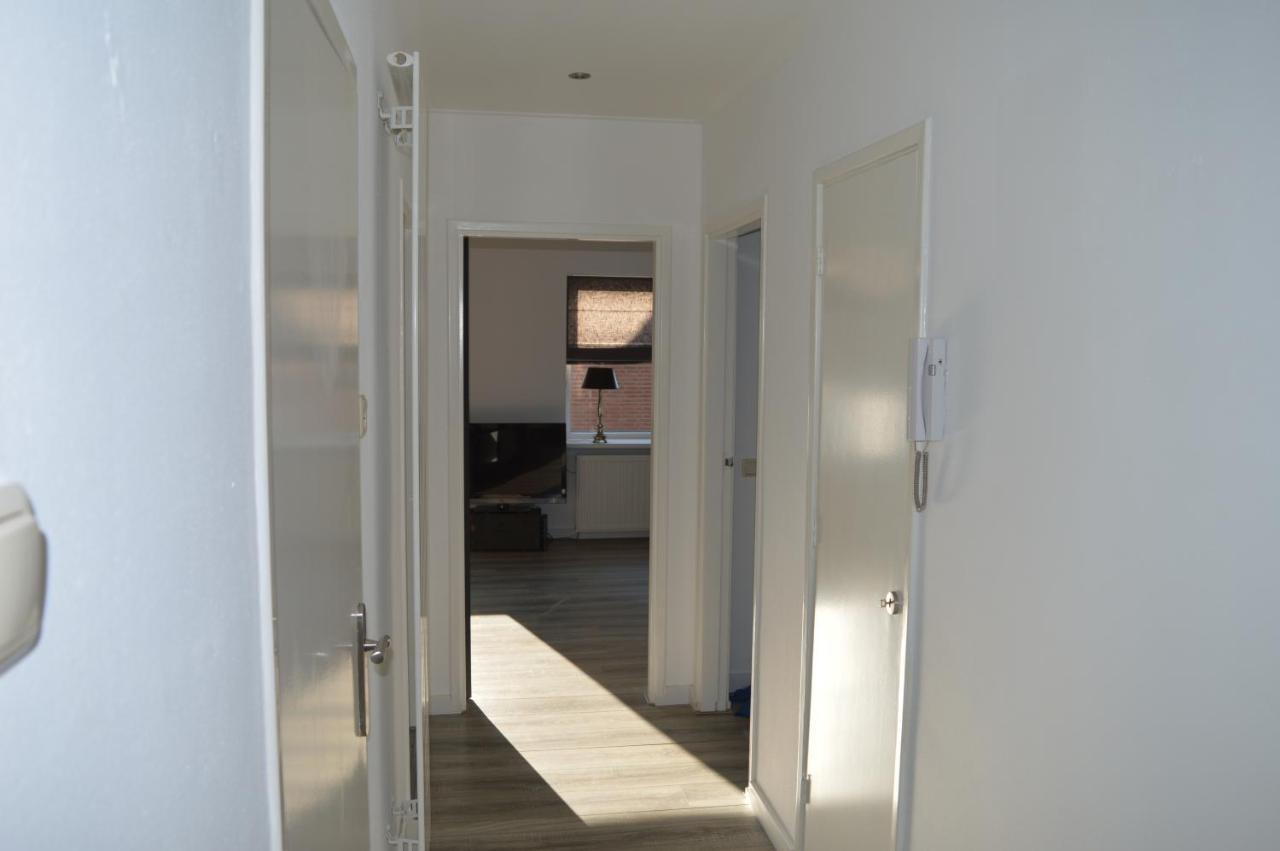 Kw96 Katwijk Aan Zee Daire Dış mekan fotoğraf