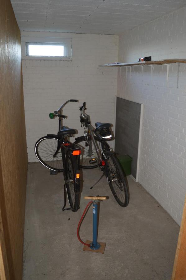 Kw96 Katwijk Aan Zee Daire Dış mekan fotoğraf